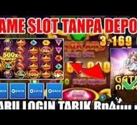 Aplikasi Slot Penghasil Uang Tanpa Deposit 2024 Indonesia Android