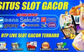 Bo Slot Gacor Malam Ini