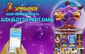 Cara Login Slot 88 Max Deposit Dana Sudah Terbukti Gacor