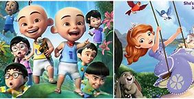 Film Kartun Anak Pororo Bahasa Indonesia Terbaru 2024 Terbaru