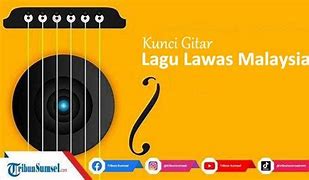 Gitar Lagu Lawas