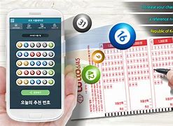 Lotto Korea 1145 Hari Ini