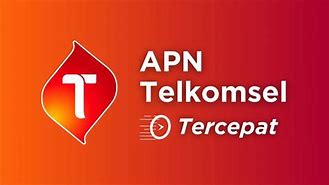 Settingan Apn Telkomsel