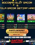 Slot Gacor Hari Ini Bocor88 Login Alternatif Terbaru Login Link Alternatif