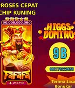 Tempat Jual Beli Chip Higgs Slot Murah Dan Bagus